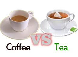 la storia del caffè