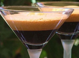 caffè shakerato